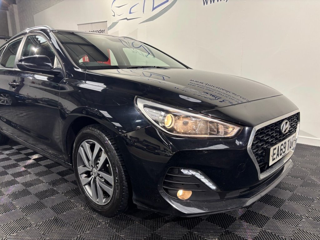 Used Hyundai i30 2019 for sale - 76820701: Photo 13