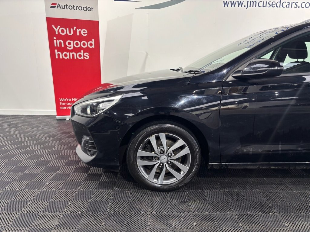 Used Hyundai i30 2019 for sale - 76820701: Photo 14