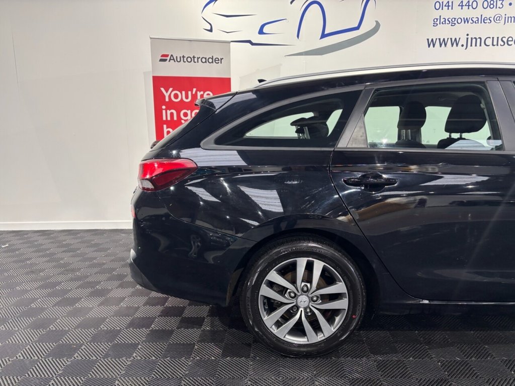 Used Hyundai i30 2019 for sale - 76820701: Photo 16