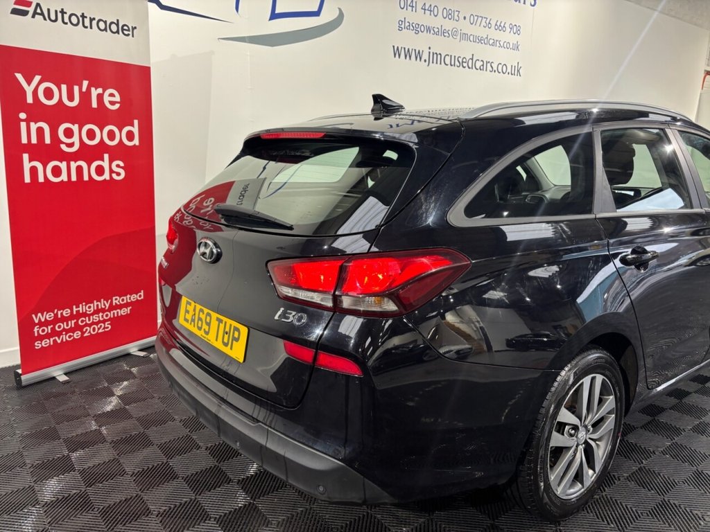 Used Hyundai i30 2019 for sale - 76820701: Photo 18