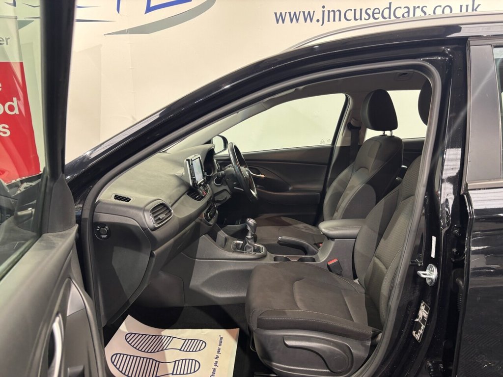 Used Hyundai i30 2019 for sale - 76820701: Photo 21