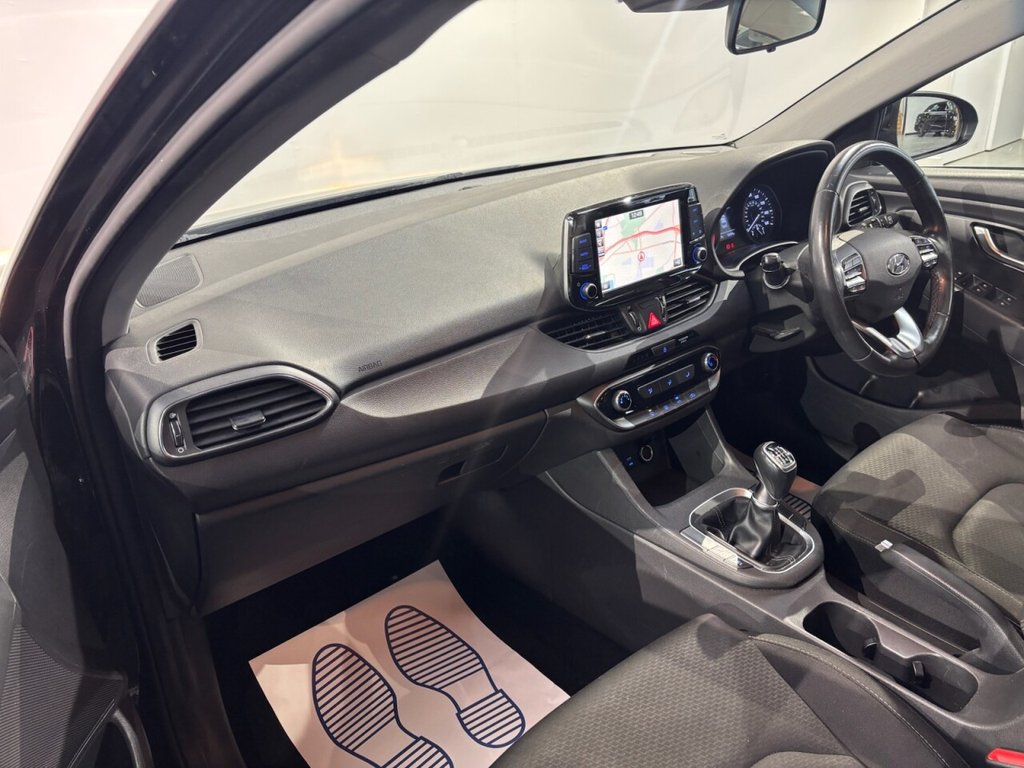 Used Hyundai i30 2019 for sale - 76820701: Photo 22