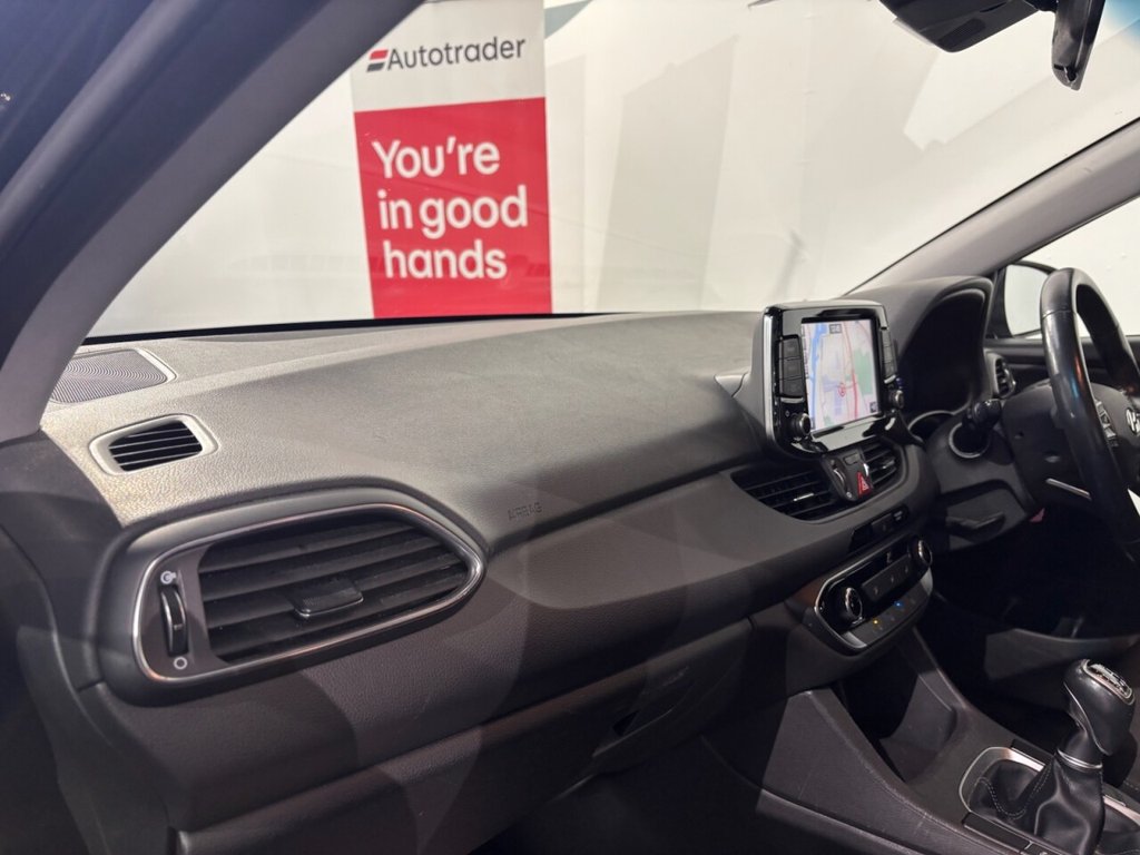 Used Hyundai i30 2019 for sale - 76820701: Photo 23