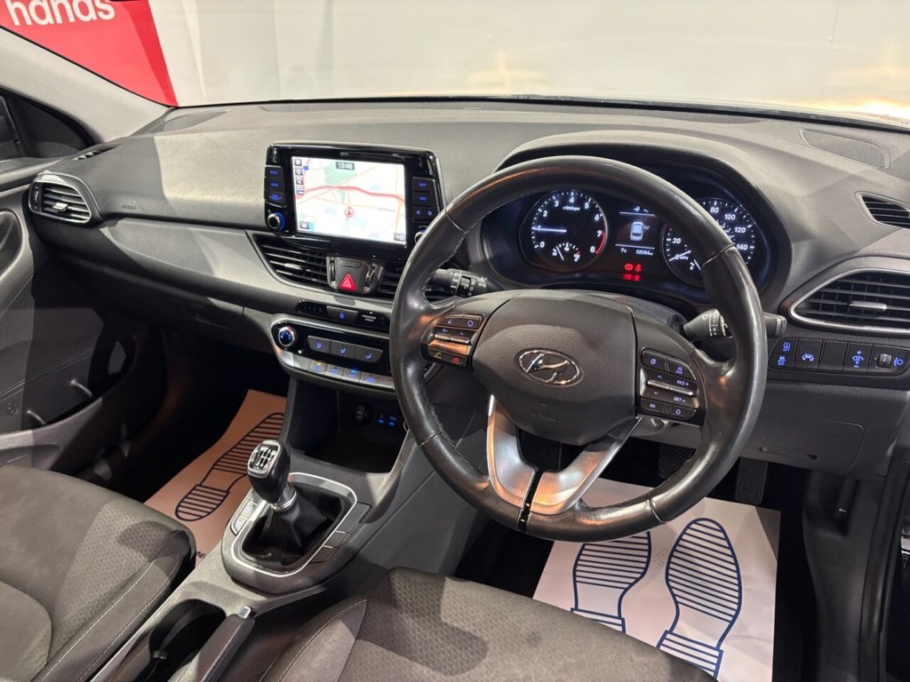 Used Hyundai i30 2019 for sale - 76820701: Photo 25