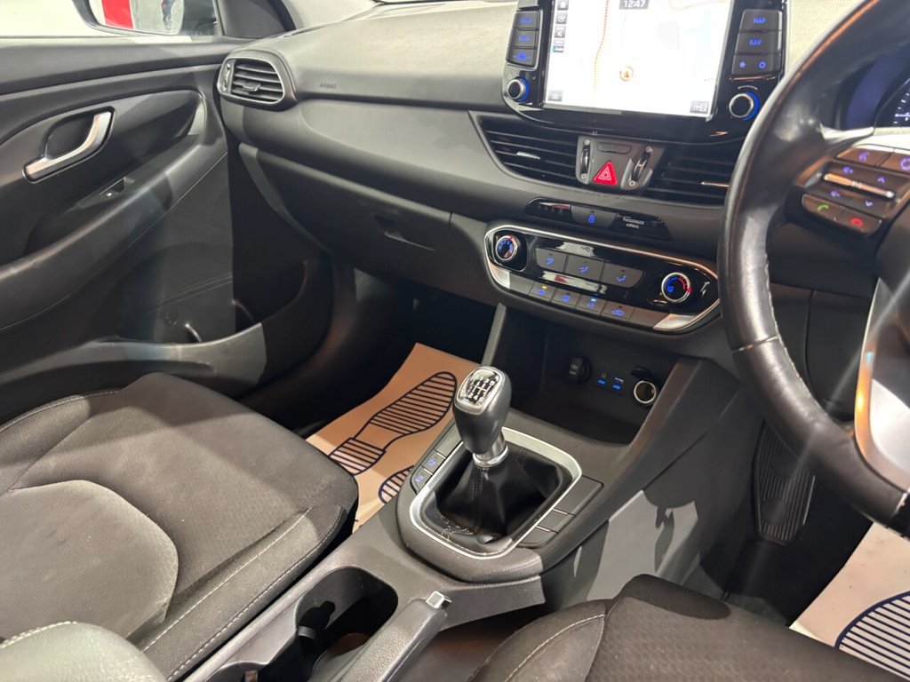 Used Hyundai i30 2019 for sale - 76820701: Photo 26