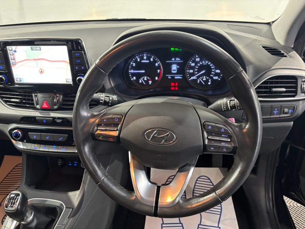 Used Hyundai i30 2019 for sale - 76820701: Photo 28