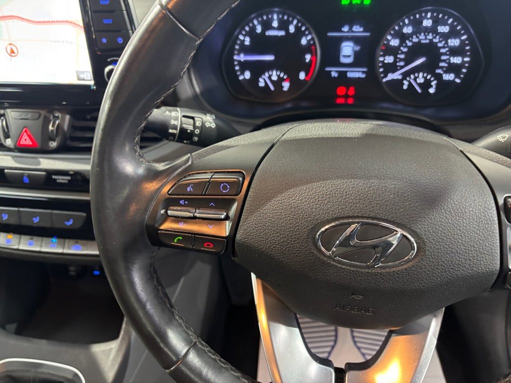 Used Hyundai i30 2019 for sale - 76820701: Photo 29