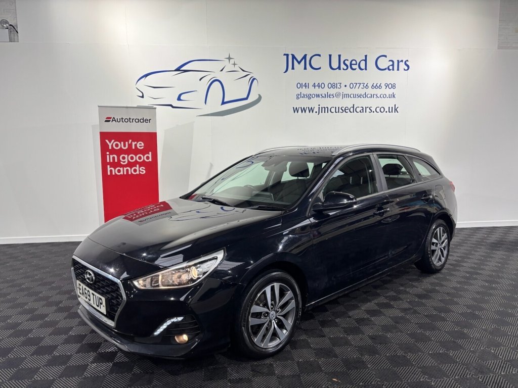 Used Hyundai i30 2019 for sale - 76820701: Photo 3