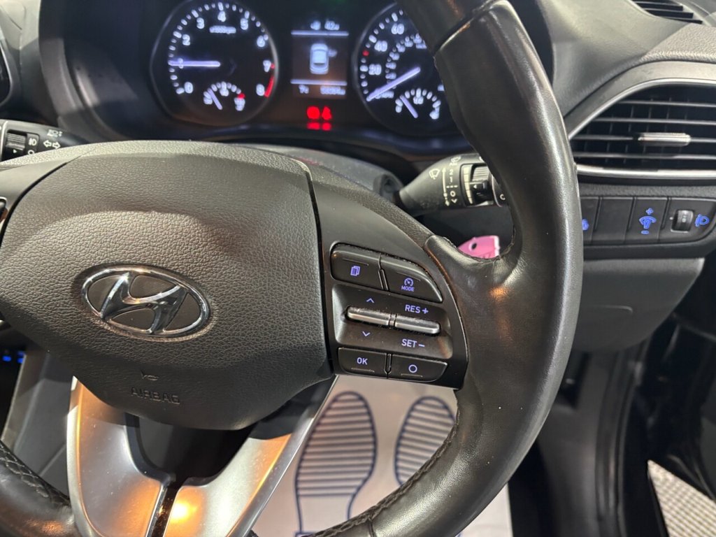 Used Hyundai i30 2019 for sale - 76820701: Photo 30