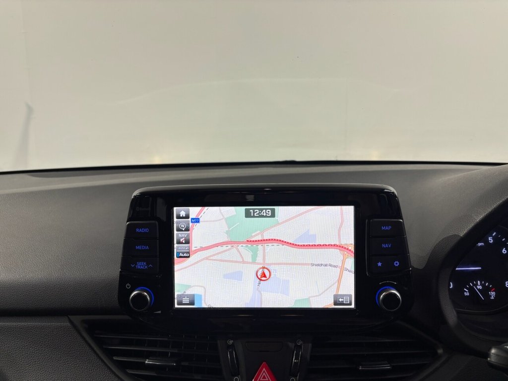 Used Hyundai i30 2019 for sale - 76820701: Photo 32