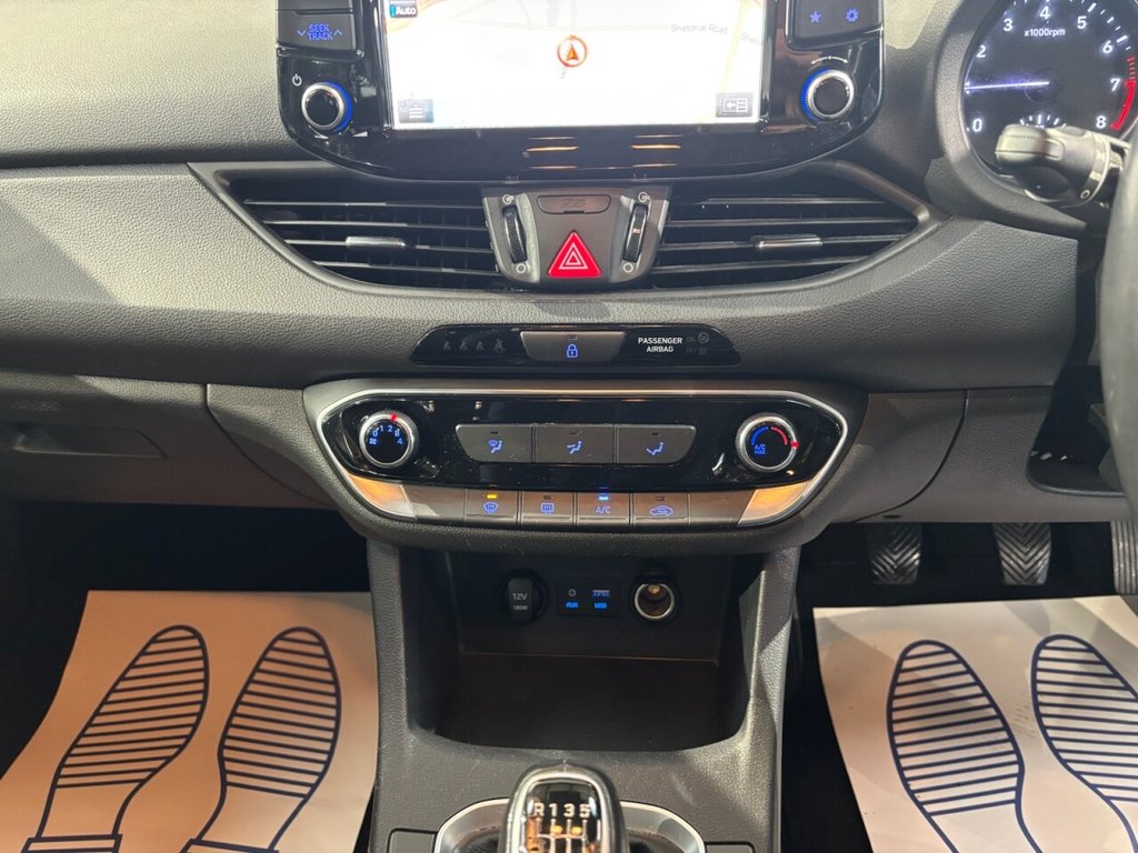 Used Hyundai i30 2019 for sale - 76820701: Photo 33