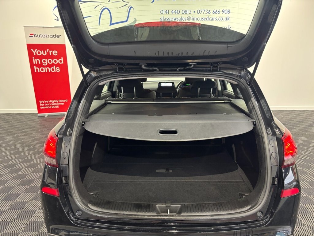 Used Hyundai i30 2019 for sale - 76820701: Photo 39