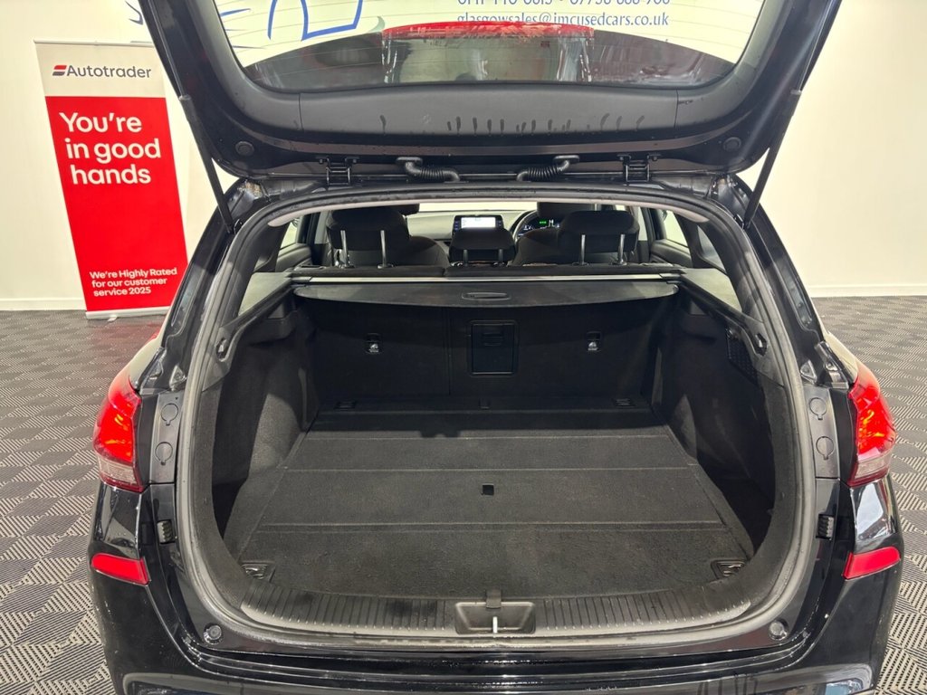 Used Hyundai i30 2019 for sale - 76820701: Photo 40