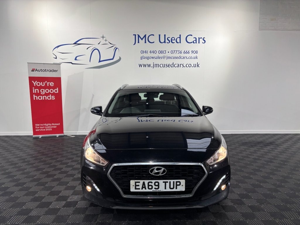 Used Hyundai i30 2019 for sale - 76820701: Photo 5