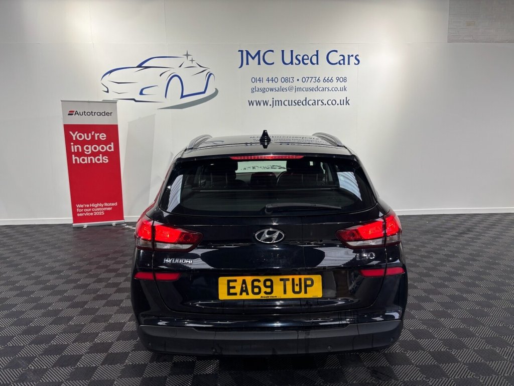 Used Hyundai i30 2019 for sale - 76820701: Photo 7