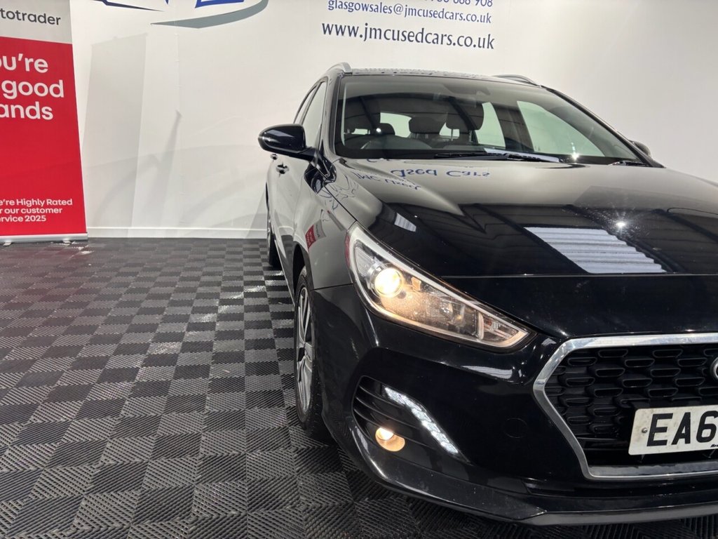 Used Hyundai i30 2019 for sale - 76820701: Photo 8