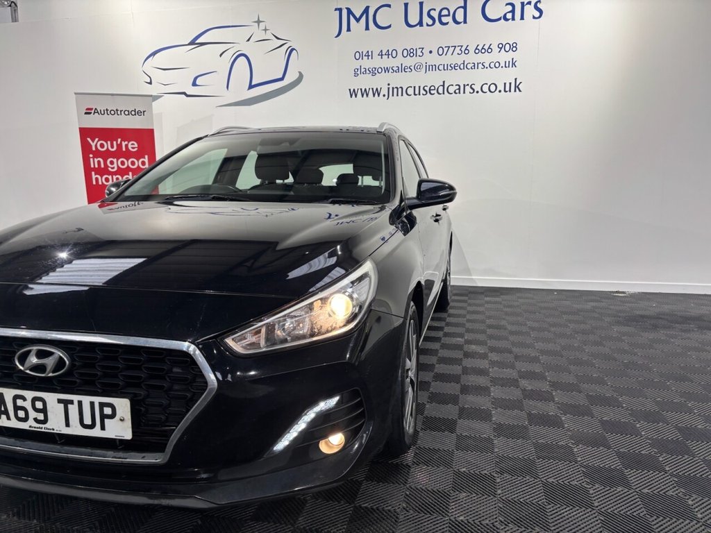 Used Hyundai i30 2019 for sale - 76820701: Photo 9
