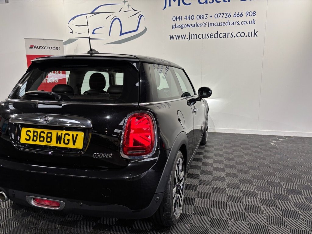 Used MINI Hatch 2018 for sale - 76626484: Photo 10