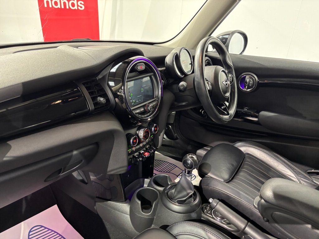 Used MINI Hatch 2018 for sale - 76626484: Photo 14