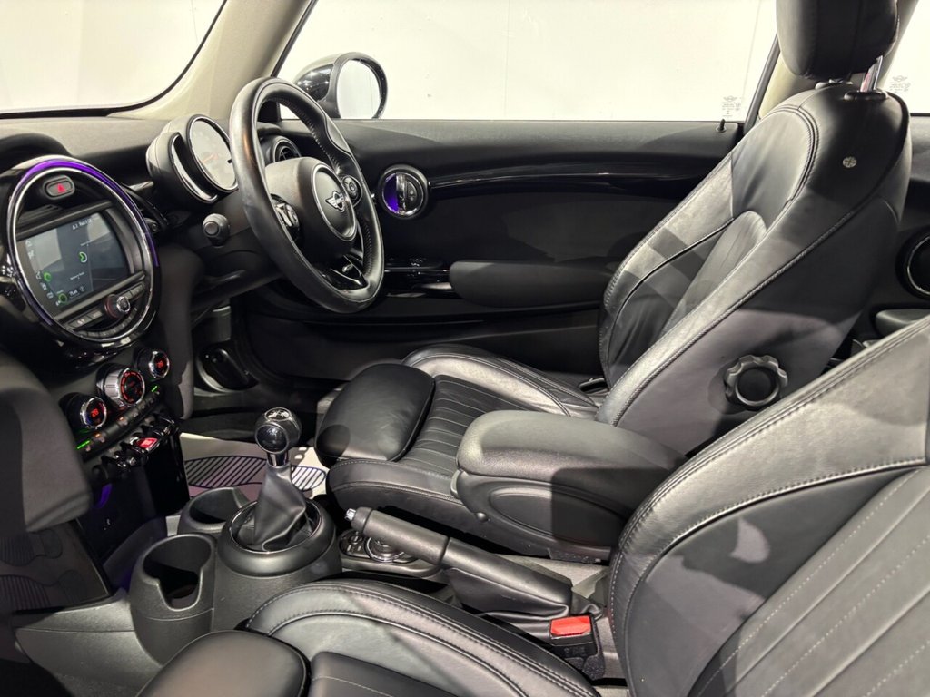 Used MINI Hatch 2018 for sale - 76626484: Photo 15