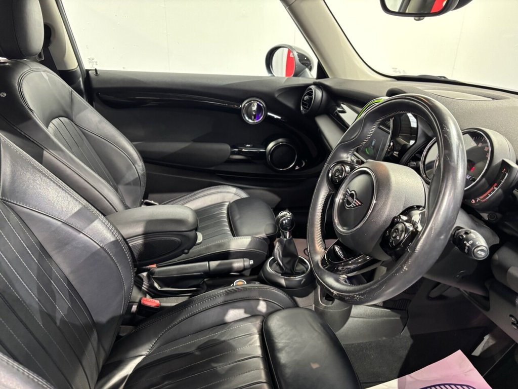 Used MINI Hatch 2018 for sale - 76626484: Photo 16