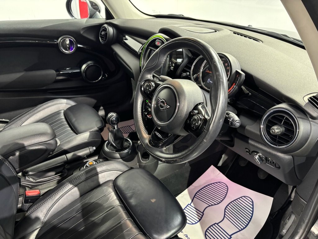 Used MINI Hatch 2018 for sale - 76626484: Photo 17