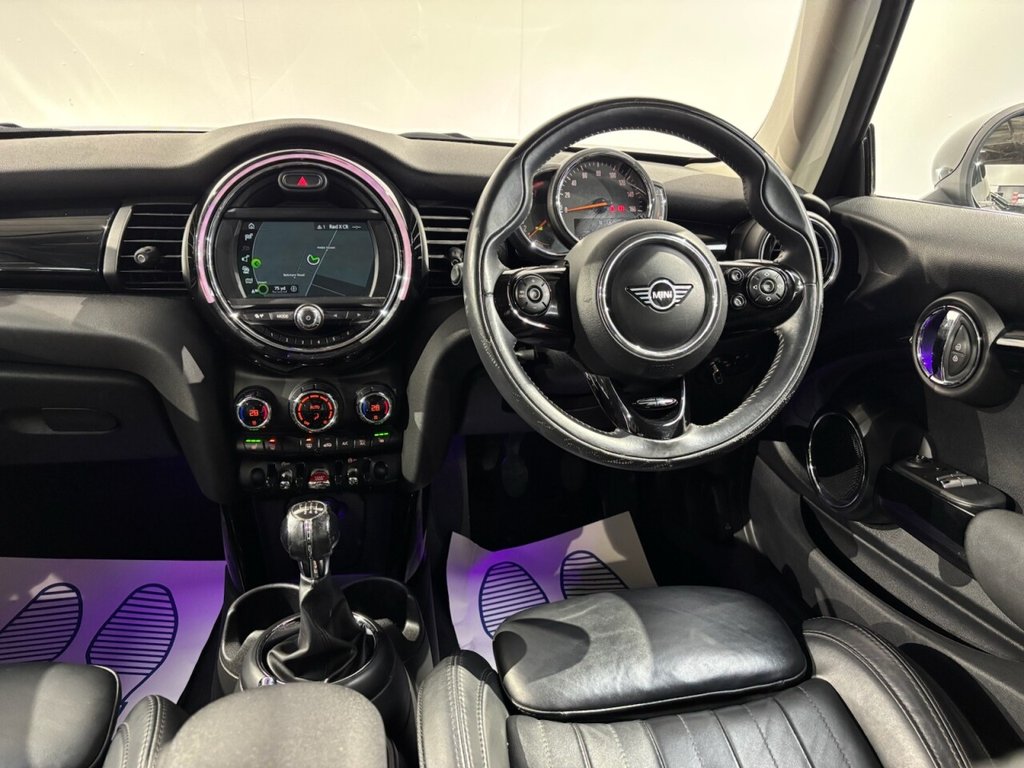 Used MINI Hatch 2018 for sale - 76626484: Photo 19