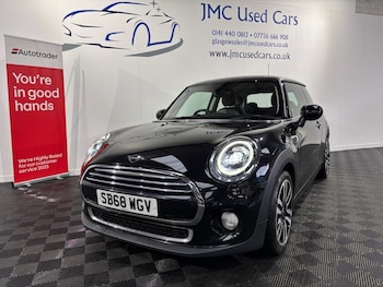 Used MINI Hatch 2018 for sale - 76626484: Photo