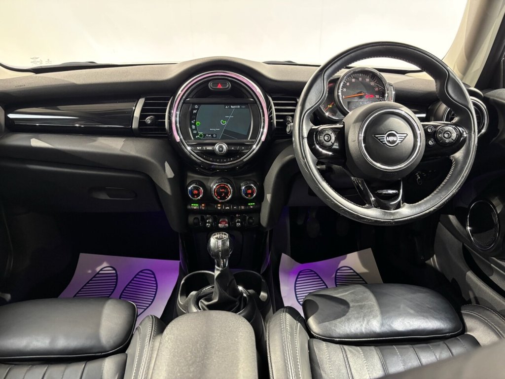 Used MINI Hatch 2018 for sale - 76626484: Photo 20