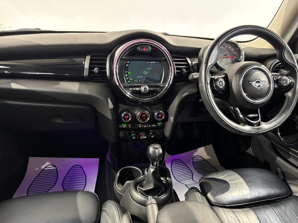 Used MINI Hatch 2018 for sale - 76626484: Photo 21