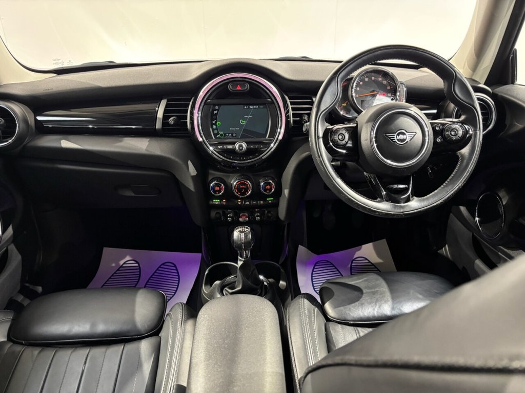 Used MINI Hatch 2018 for sale - 76626484: Photo 22