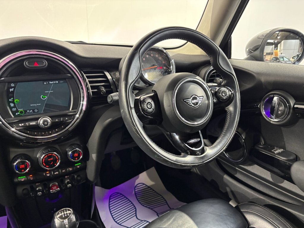 Used MINI Hatch 2018 for sale - 76626484: Photo 23