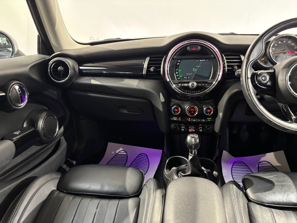 Used MINI Hatch 2018 for sale - 76626484: Photo 25