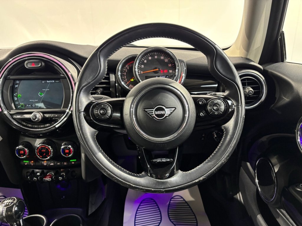 Used MINI Hatch 2018 for sale - 76626484: Photo 26