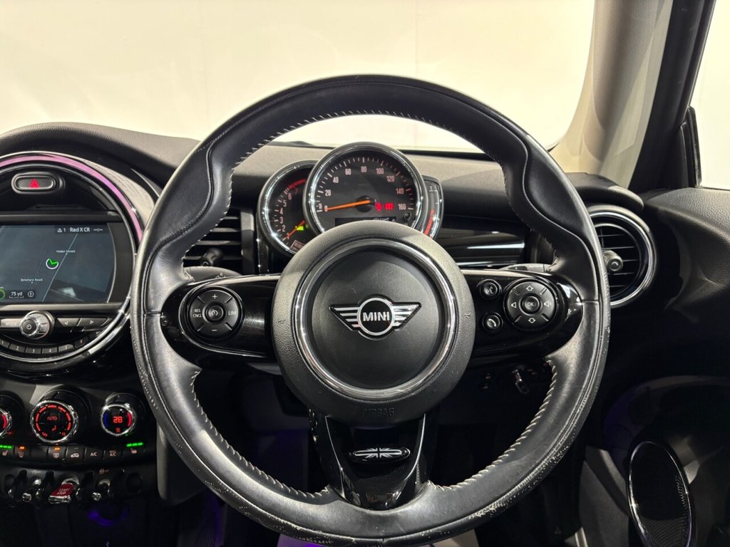 Used MINI Hatch 2018 for sale - 76626484: Photo 27