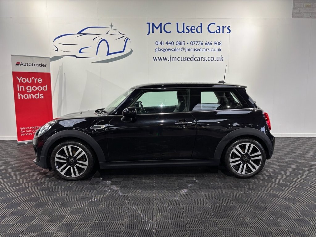 Used MINI Hatch 2018 for sale - 76626484: Photo 3