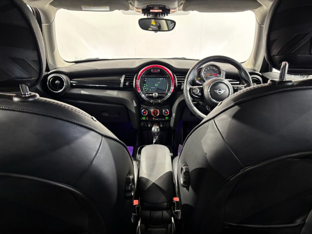 Used MINI Hatch 2018 for sale - 76626484: Photo 30