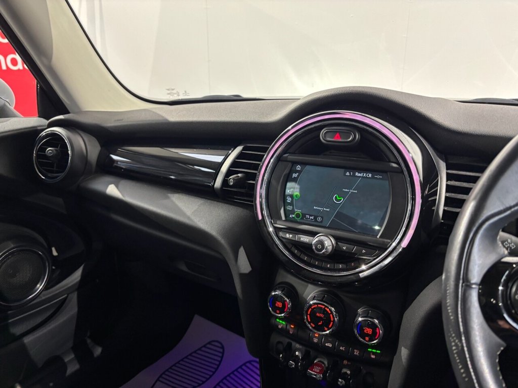 Used MINI Hatch 2018 for sale - 76626484: Photo 32