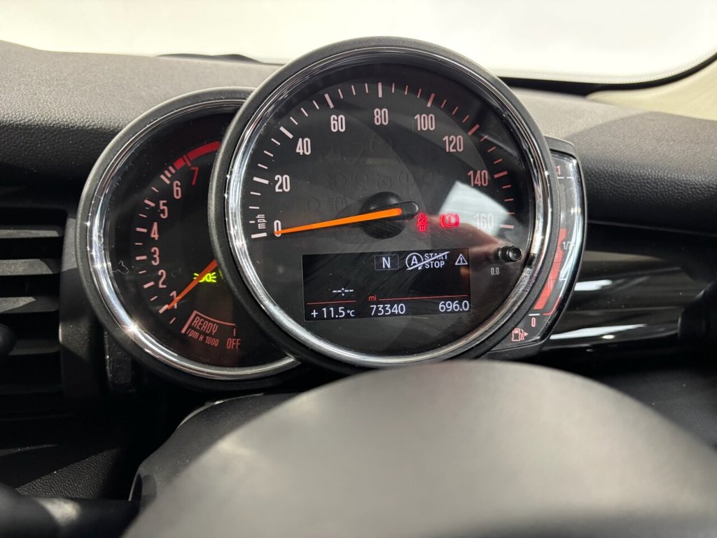 Used MINI Hatch 2018 for sale - 76626484: Photo 37