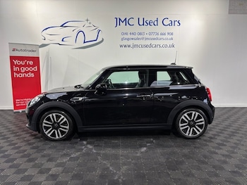 Used MINI Hatch 2018 for sale - 76626484: Photo