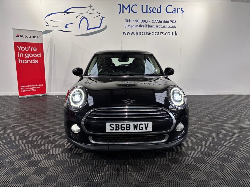 Used MINI Hatch 2018 for sale - 76626484: Photo 4