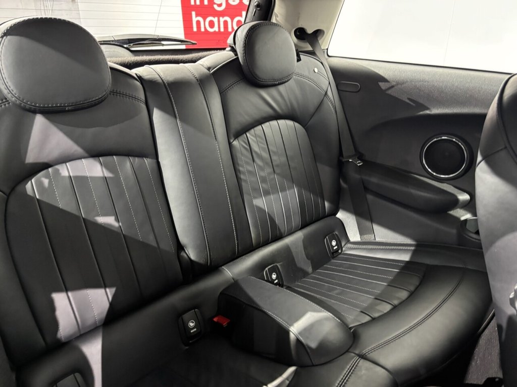 Used MINI Hatch 2018 for sale - 76626484: Photo 40