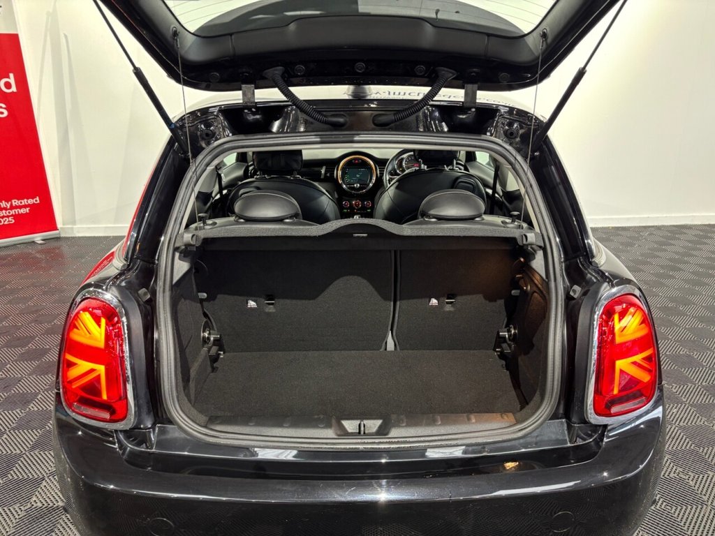 Used MINI Hatch 2018 for sale - 76626484: Photo 42