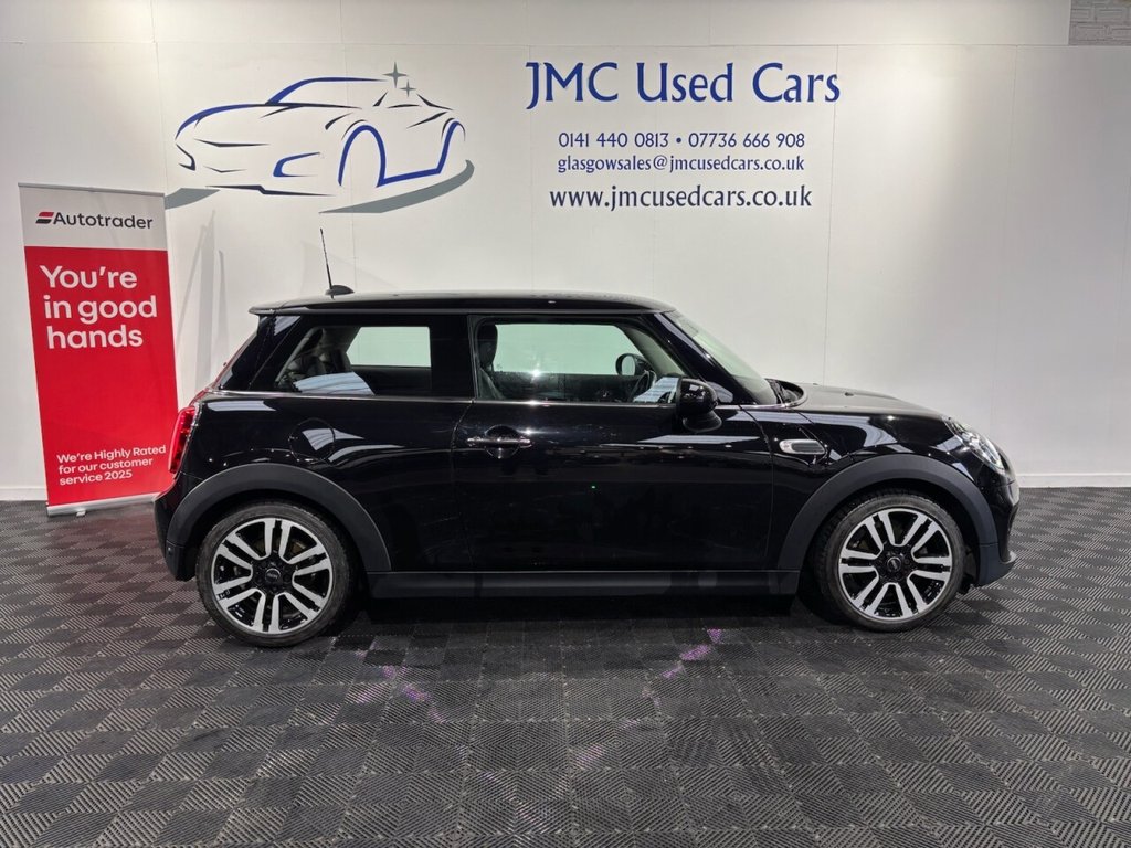 Used MINI Hatch 2018 for sale - 76626484: Photo 5