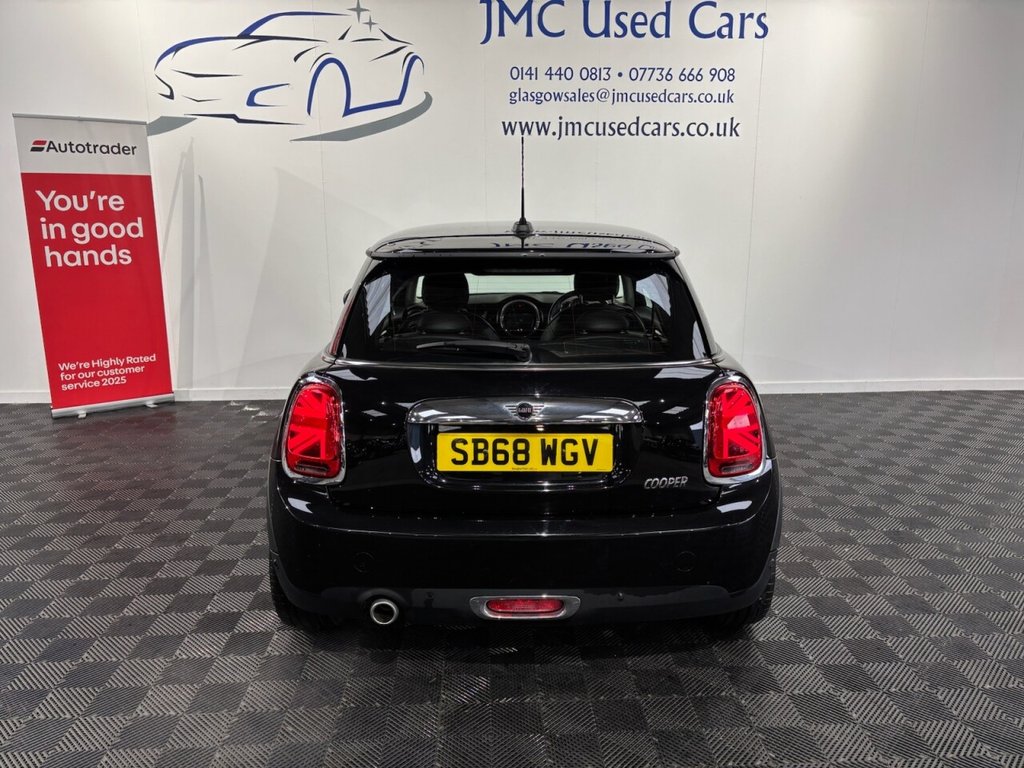 Used MINI Hatch 2018 for sale - 76626484: Photo 6