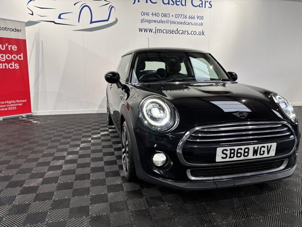Used MINI Hatch 2018 for sale - 76626484: Photo 7