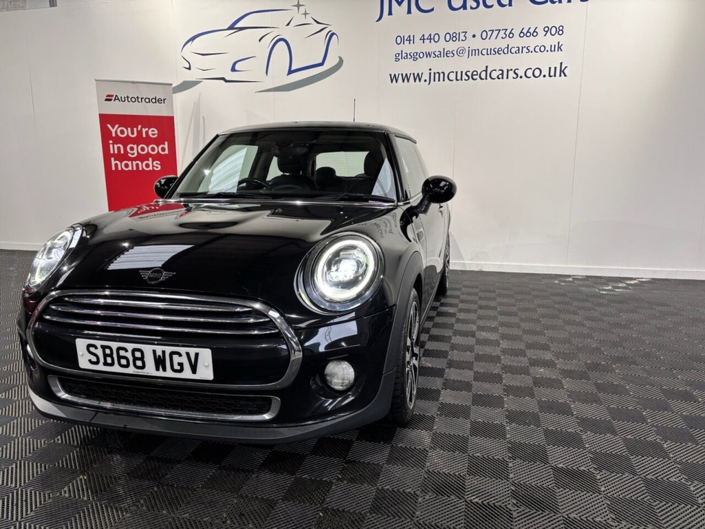 Used MINI Hatch 2018 for sale - 76626484: Photo 8