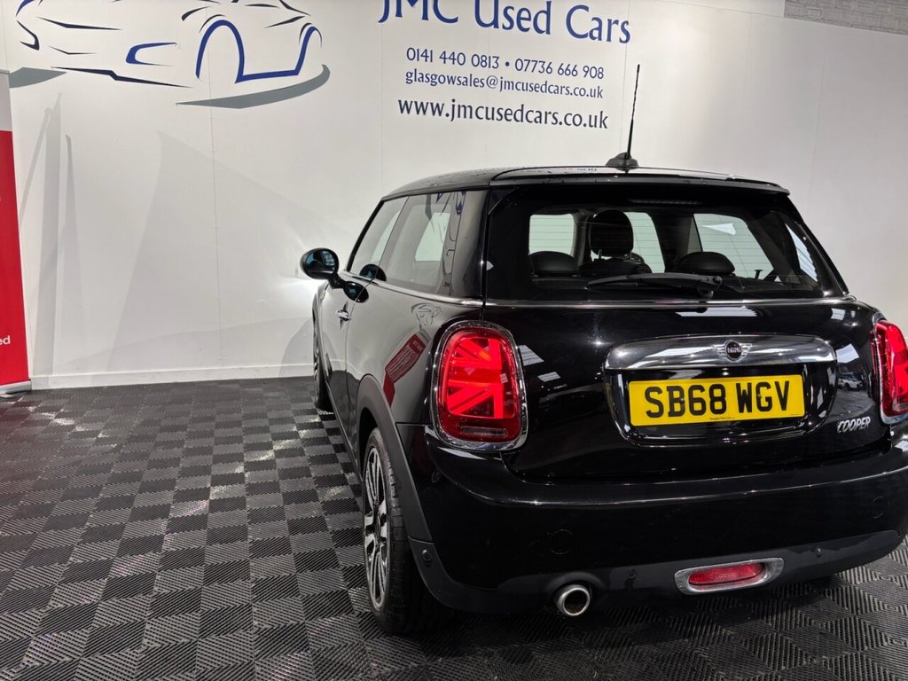 Used MINI Hatch 2018 for sale - 76626484: Photo 9
