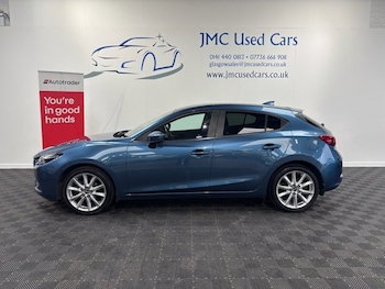 Used Mazda Mazda3 2018 for sale - 79438100: Photo