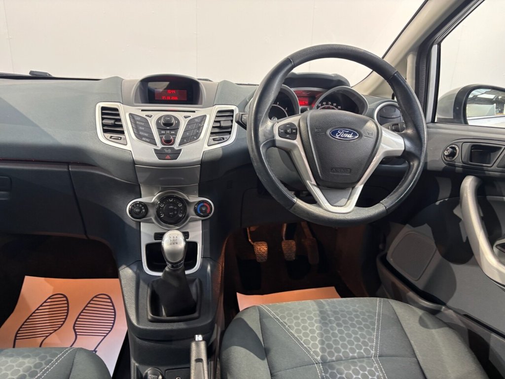 Used Ford Fiesta 2011 for sale - 78044299: Photo 17